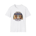 Alpaca Telepathy T-Shirt