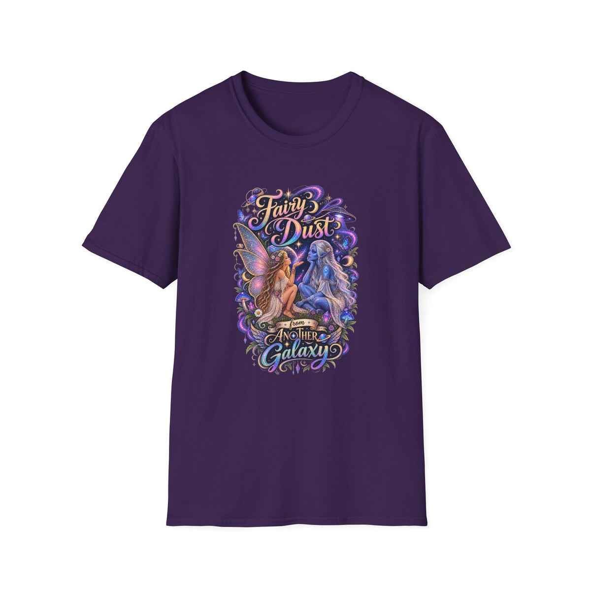 Fairy Dust Graphic T-Shirt