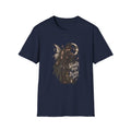 Dark Fairy Graphic T-Shirt