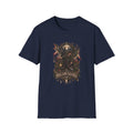Hollow Guard Dark Fantasy T-Shirt