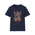 Blue Jean Fairy Rebel T‑Shirt