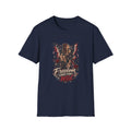 "Freedom Looks Good on the Wild" T‑Shirt