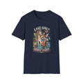 Lake Girl? No. T-Shirt