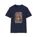 “Just a Little Unstable and Easily Enchanted” T-Shirt