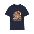 "Manifesting Peace, Choosing Chaos" Graphic T-Shirt