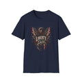 Liberty in the Dark T-Shirt