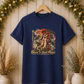 Grace Is Quiet Power T-Shirt
