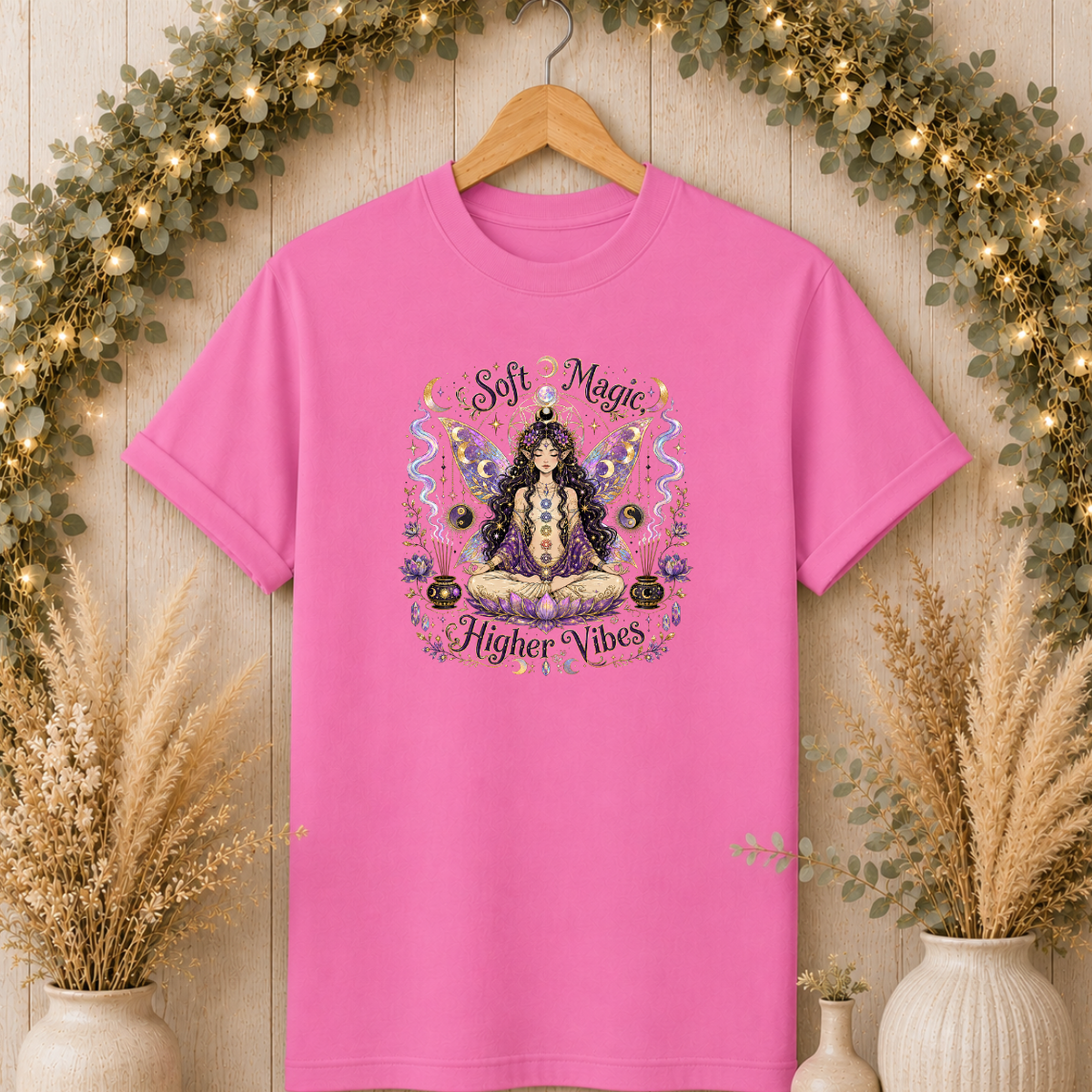 Soft Magic T-Shirt