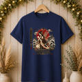 Mythic Woman Graphic T-Shirt