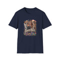'Barn Hair, Don't Care' T-Shirt