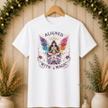 Aligned With Magic T-Shirt