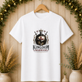 Kingdom Warrior T-Shirt