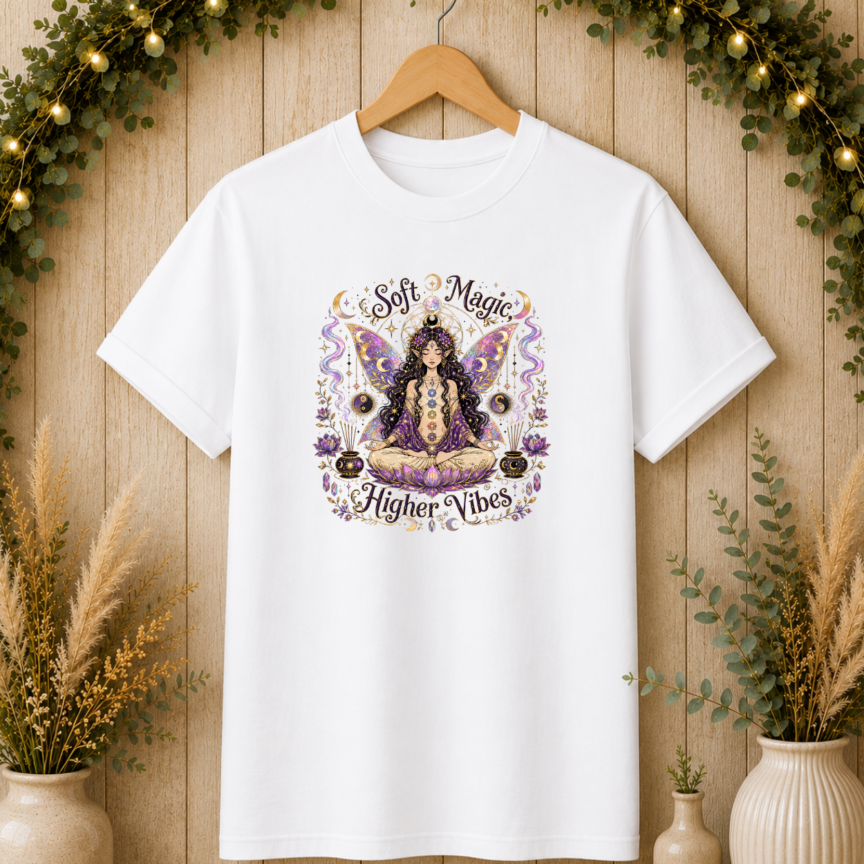 Soft Magic T-Shirt