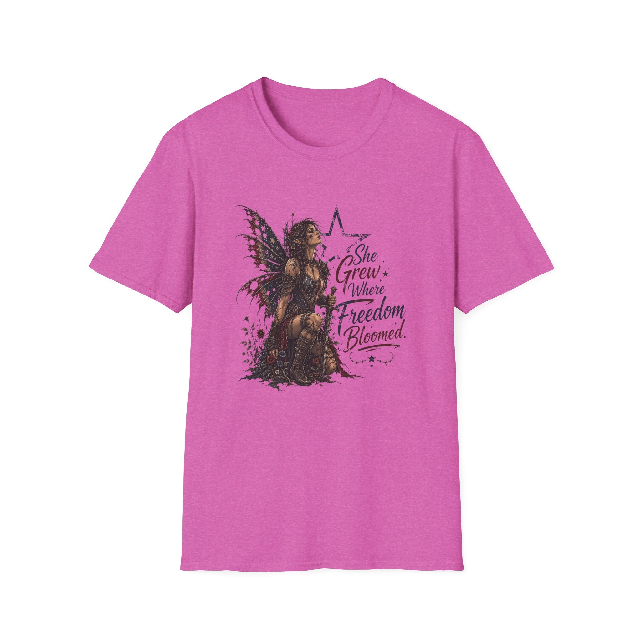 Freedom Fairy T-Shirt
