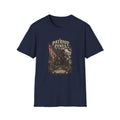 Patriot of the Pines Graphic T-Shirt