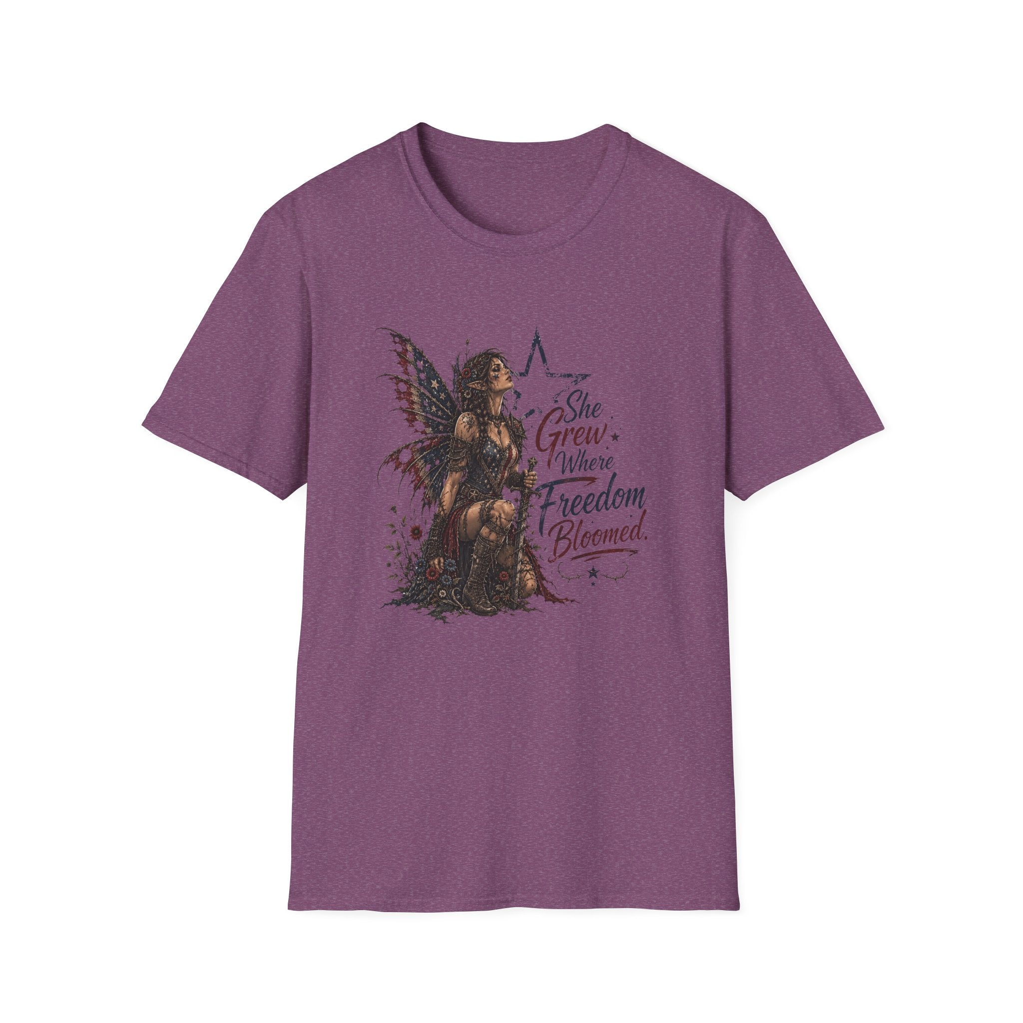 Freedom Fairy T-Shirt