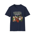 — "Let Me Stop Everything and Help You With Your Problems" T-Shirt
