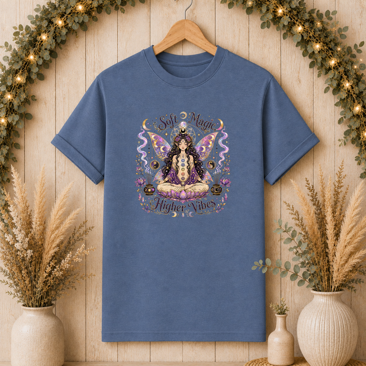 Soft Magic T-Shirt