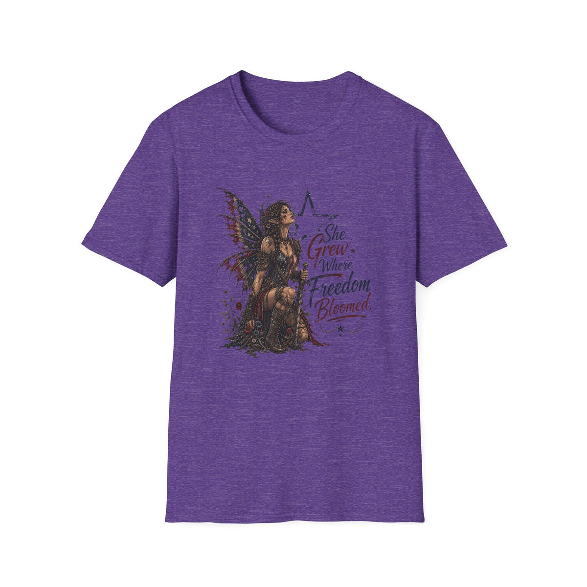 Freedom Fairy T-Shirt