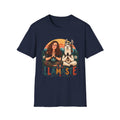 Llamaste T‑Shirt