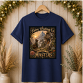'Fairy Trading Co.'meet the Masters T‑Shirt