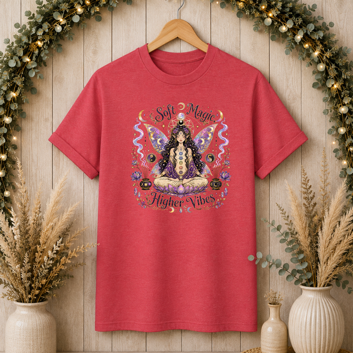 Soft Magic T-Shirt