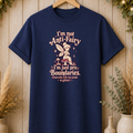 Fairy Graphic T-Shirt