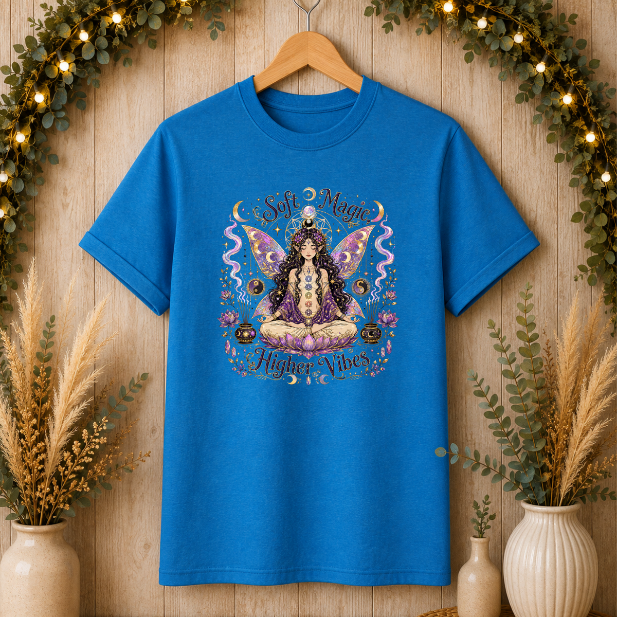 Soft Magic T-Shirt