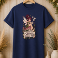 Fairy Coffee T‑Shirt