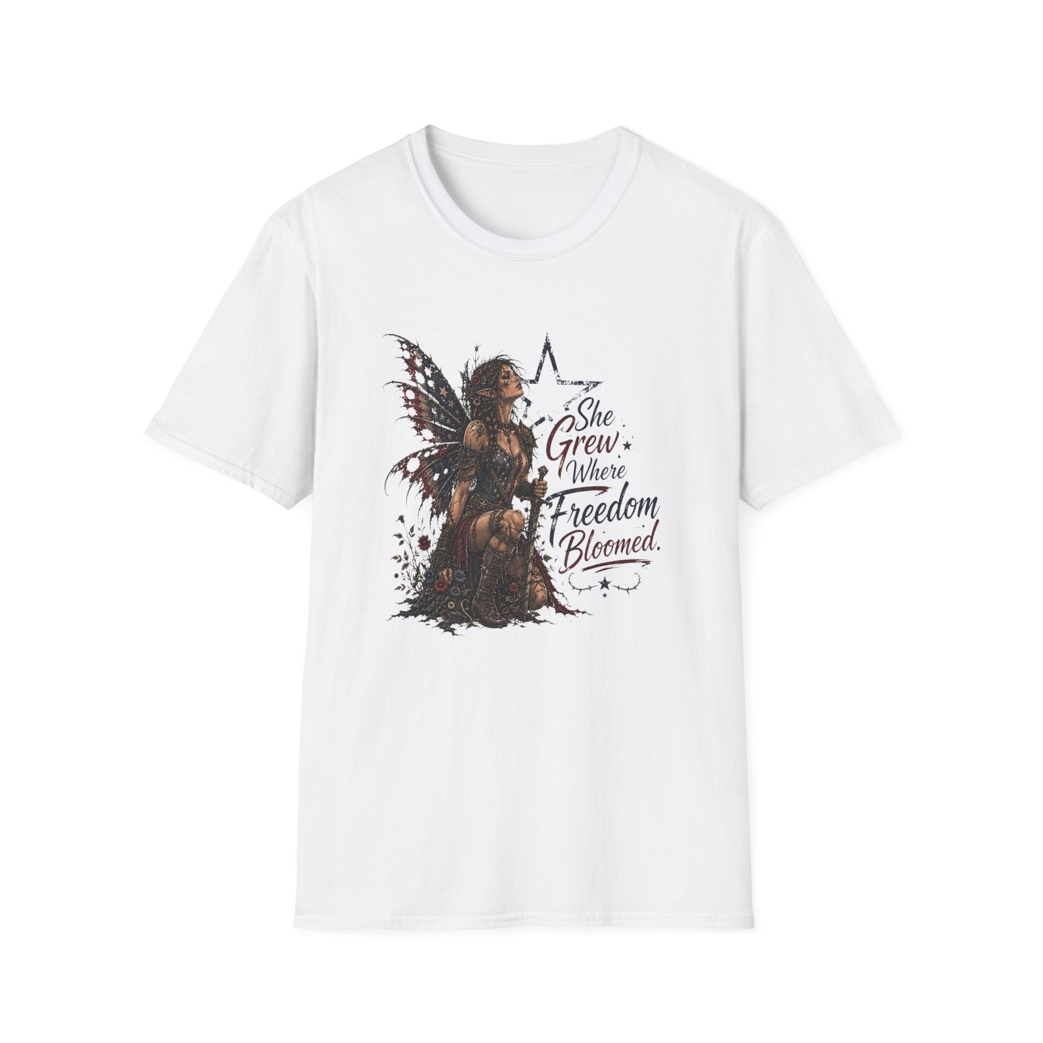 Freedom Fairy T-Shirt
