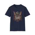 Freedom Has Teeth T-Shirt