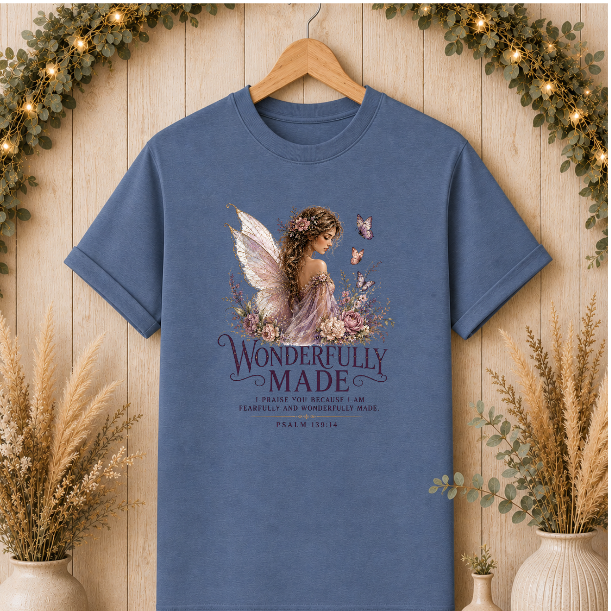 Fairy Wings T-Shirt
