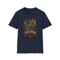 Flag Born T-Shirt